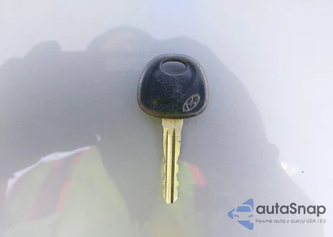 2006 Hyundai Sonata Gls V6/Lx V6 z USA, uszkodzony, nr VIN 5NPEU46F26H105437